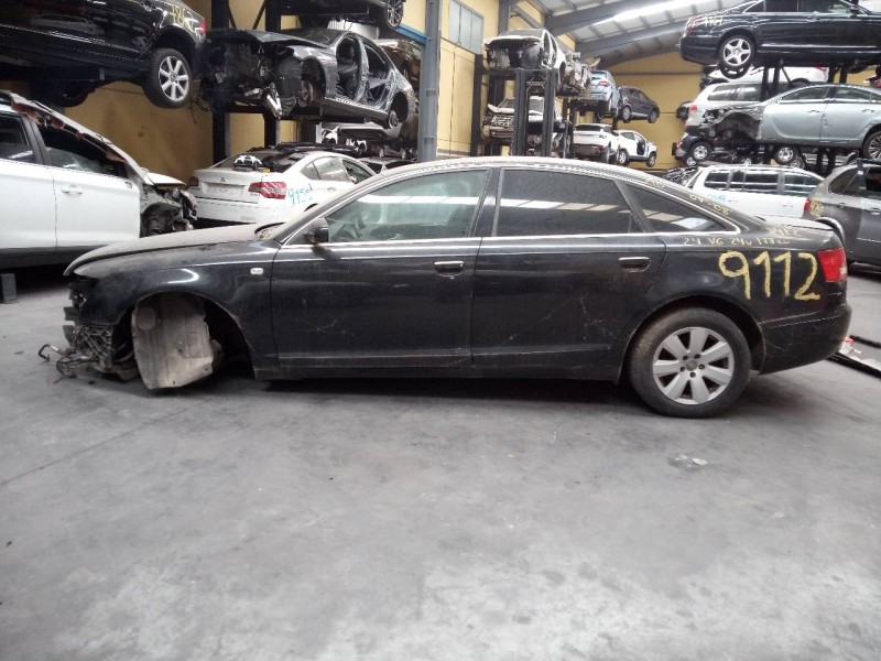 audi a6 berlina (4f2) del año 2004