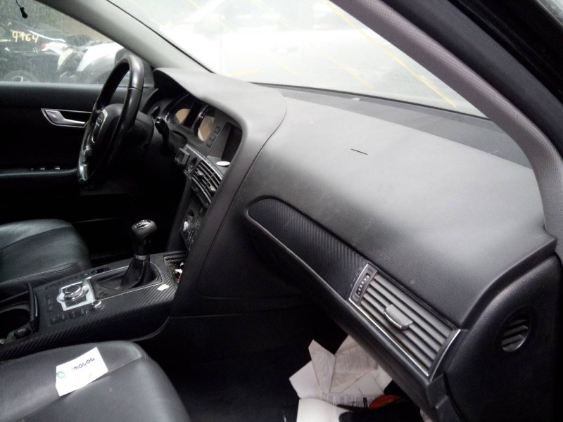 audi a6 berlina (4f2) del año 2004