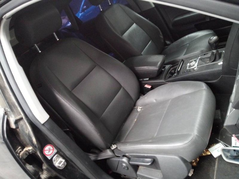 audi a6 berlina (4f2) del año 2004