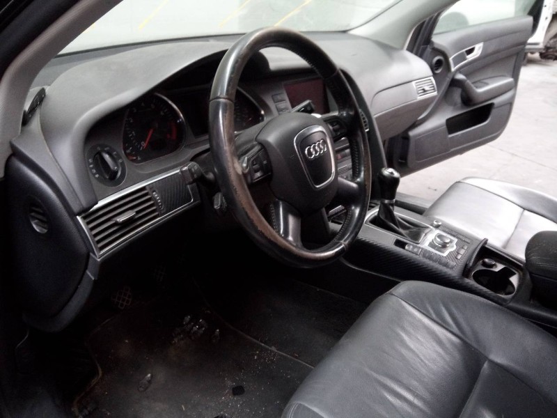 audi a6 berlina (4f2) del año 2004
