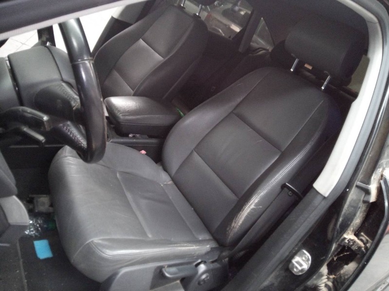 audi a6 berlina (4f2) del año 2004