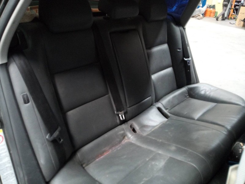 audi a6 berlina (4f2) del año 2004