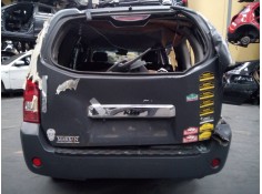 nissan pathfinder (r51) del año 2006 2