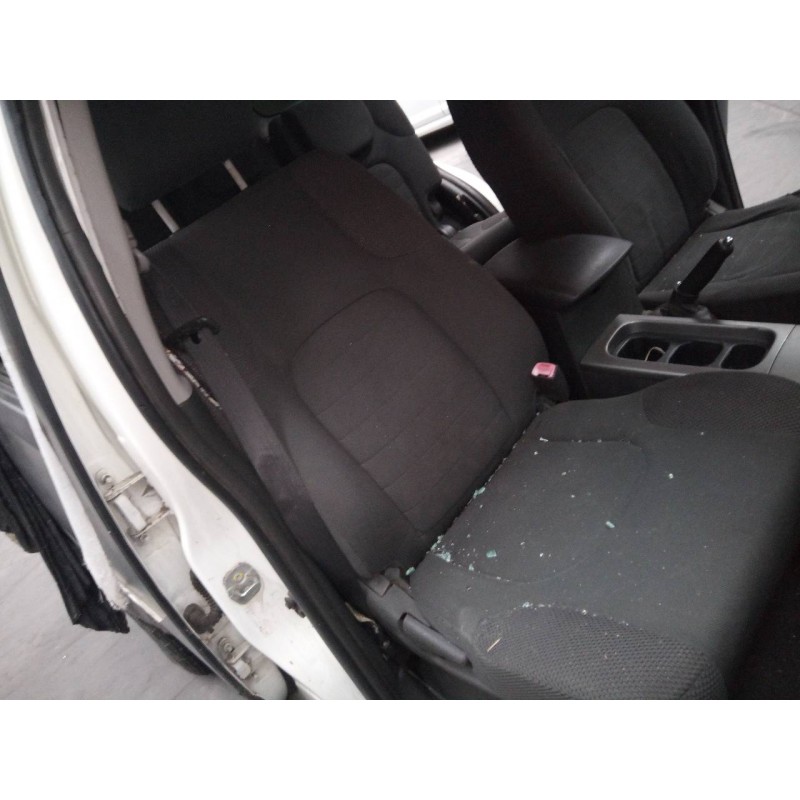 nissan pathfinder (r51) del año 2006