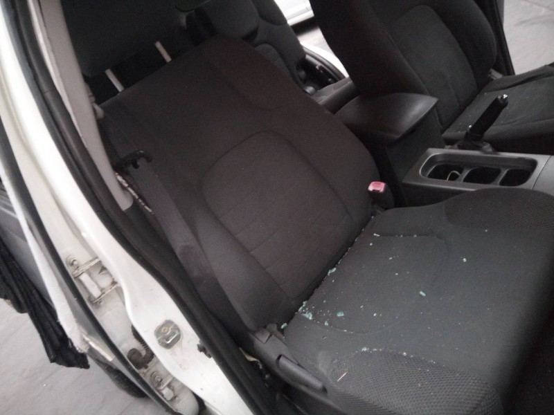 nissan pathfinder (r51) del año 2006