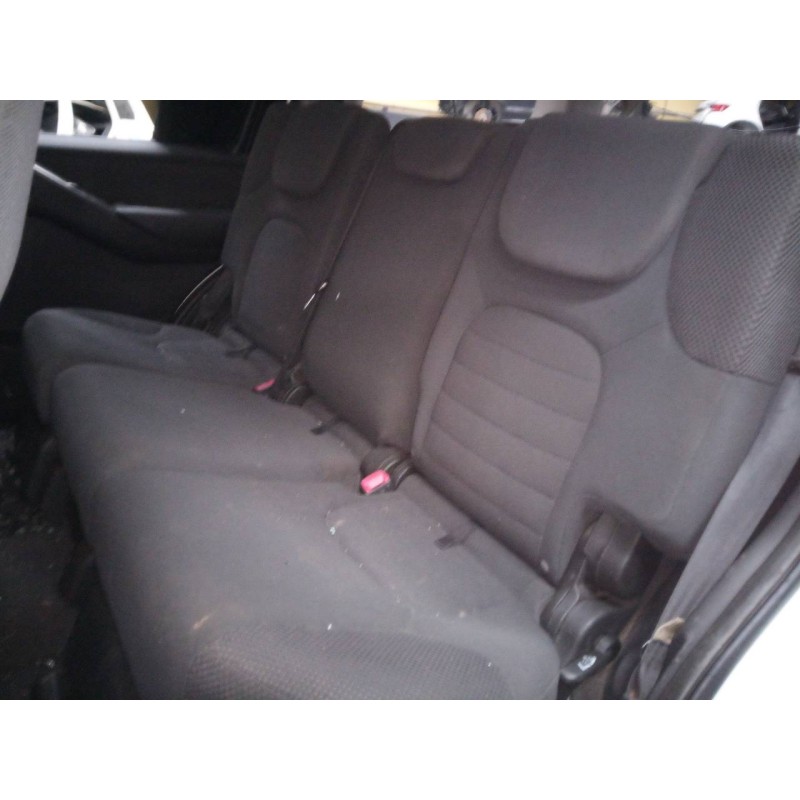 nissan pathfinder (r51) del año 2006