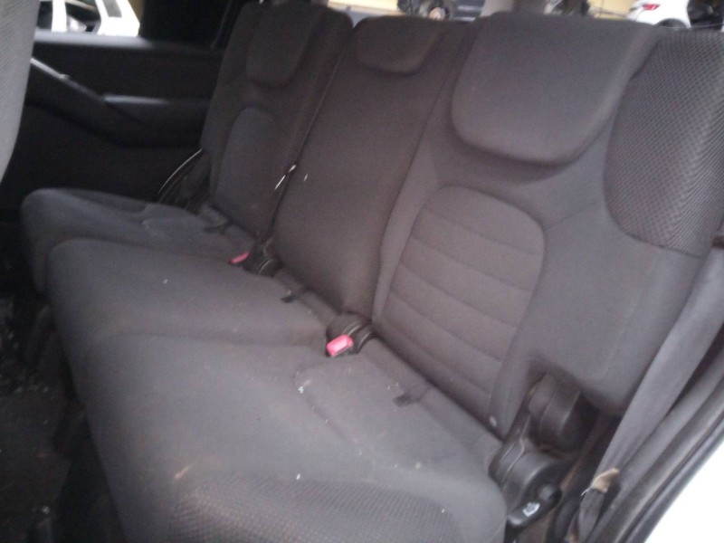 nissan pathfinder (r51) del año 2006