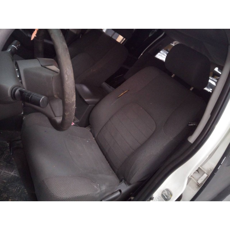 nissan pathfinder (r51) del año 2006