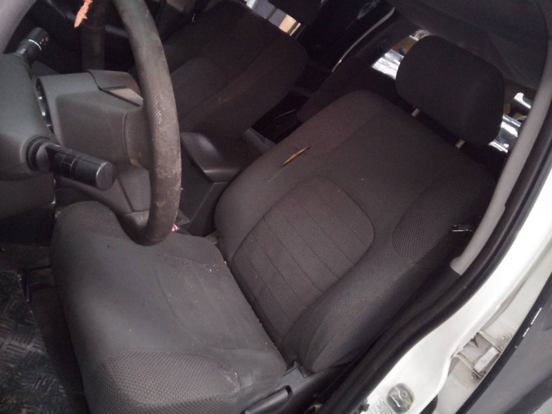 nissan pathfinder (r51) del año 2006