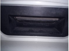 MANETA EXTERIOR PORTON 