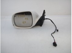 RETROVISOR IZQUIERDO ELECTRICO 4L185740901C E1-A5-39-2