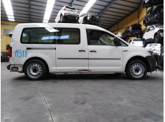 VOLKSWAGEN CADDY FURGÓN/KOMBI
