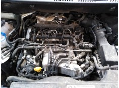 volkswagen caddy furgón/kombi del año 2019 2