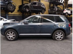 VOLKSWAGEN TOUAREG (7L6)