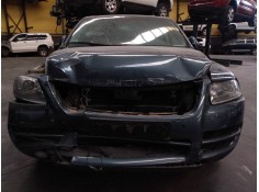 volkswagen touareg (7l6) del año 2006 2