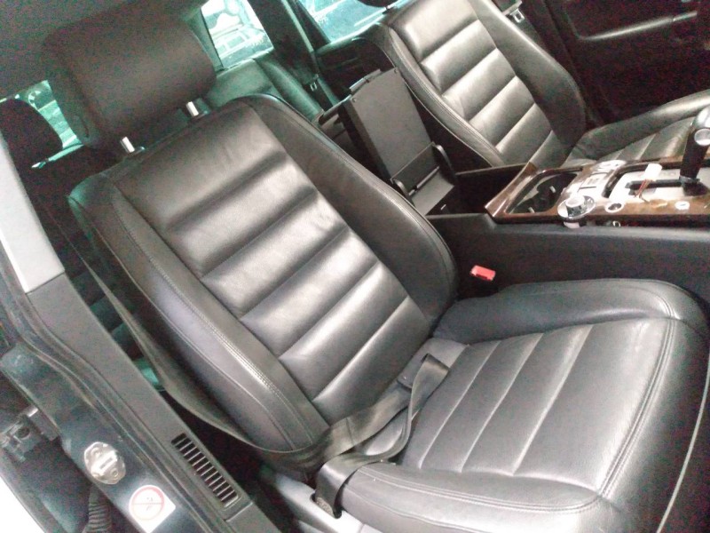 volkswagen touareg (7l6) del año 2006