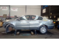 volkswagen passat berlina (3c2) del año 2005