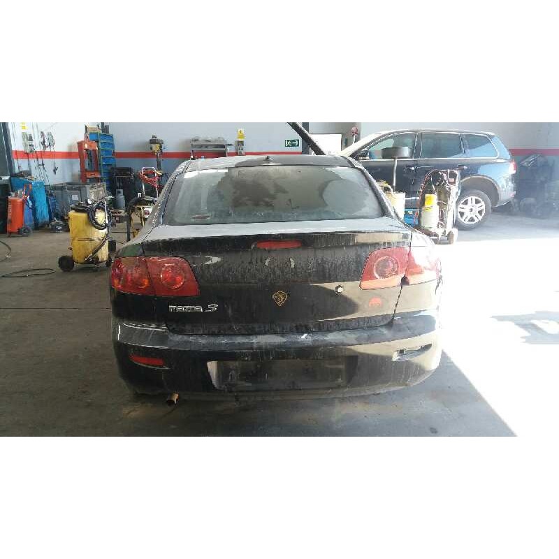 mazda 3 berlina (bk) del año 2015