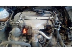 volkswagen passat berlina (3c2) del año 2005 2