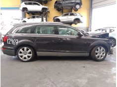 AUDI Q7 (4L)