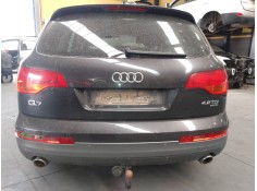 audi q7 (4l) del año 2007 2