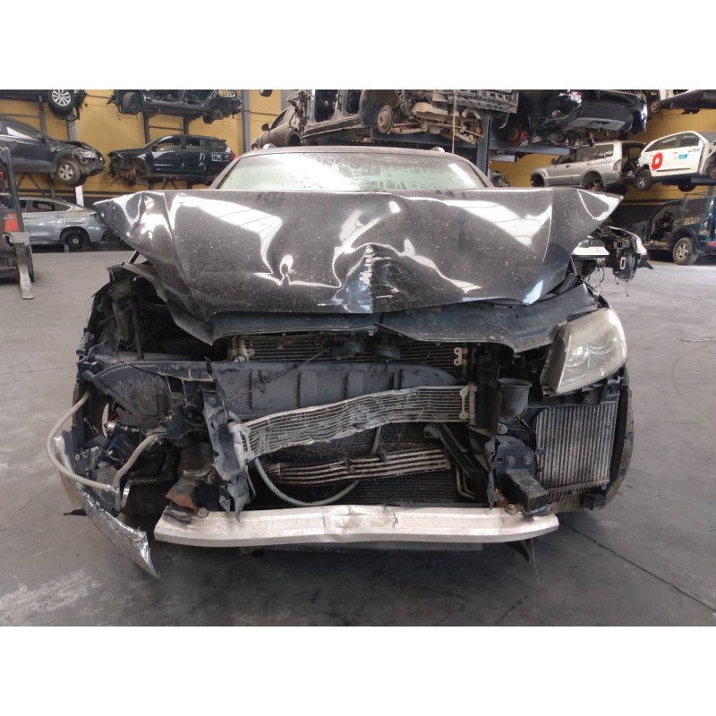 audi q7 (4l) del año 2007