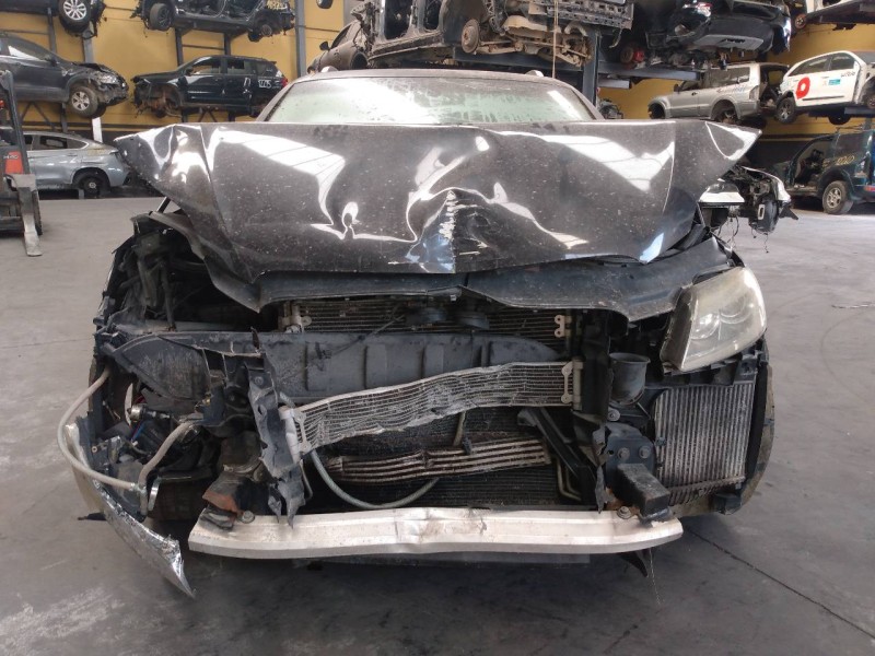 audi q7 (4l) del año 2007