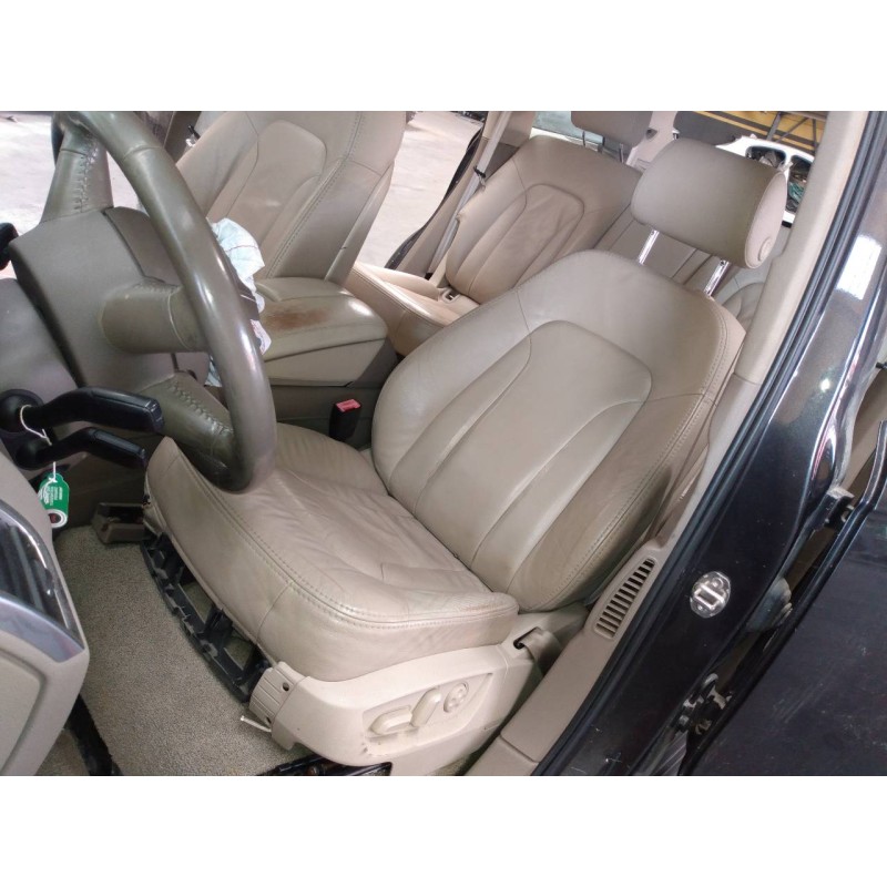 audi q7 (4l) del año 2007