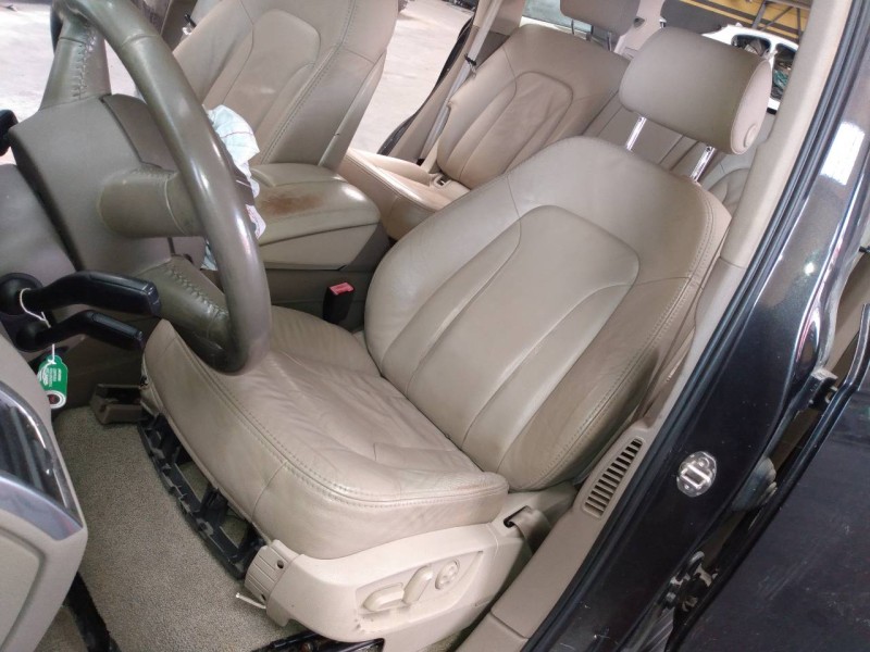 audi q7 (4l) del año 2007