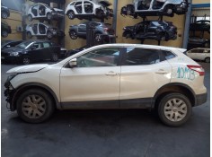 NISSAN QASHQAI (J11)