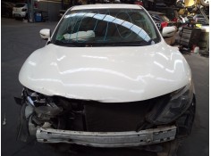 nissan qashqai (j11) del año 2015 2