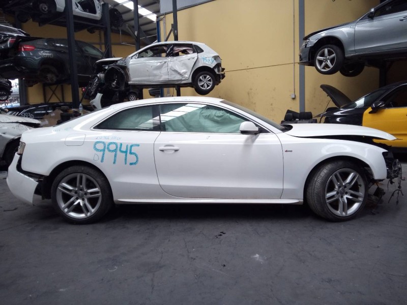 audi a5 coupe (8t) del año 2012