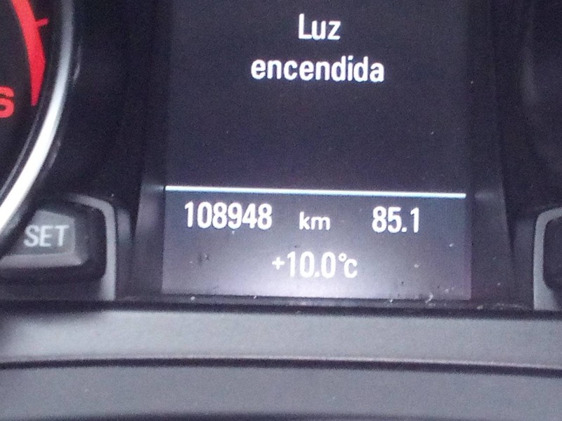 audi a5 coupe (8t) del año 2012