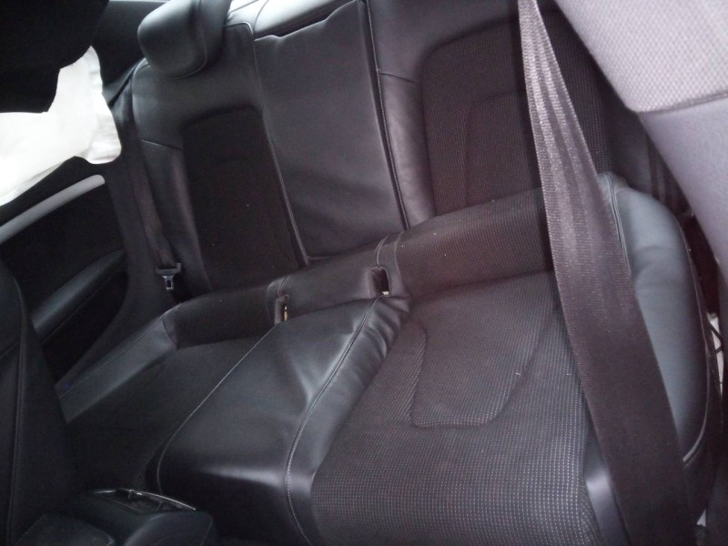 audi a5 coupe (8t) del año 2012