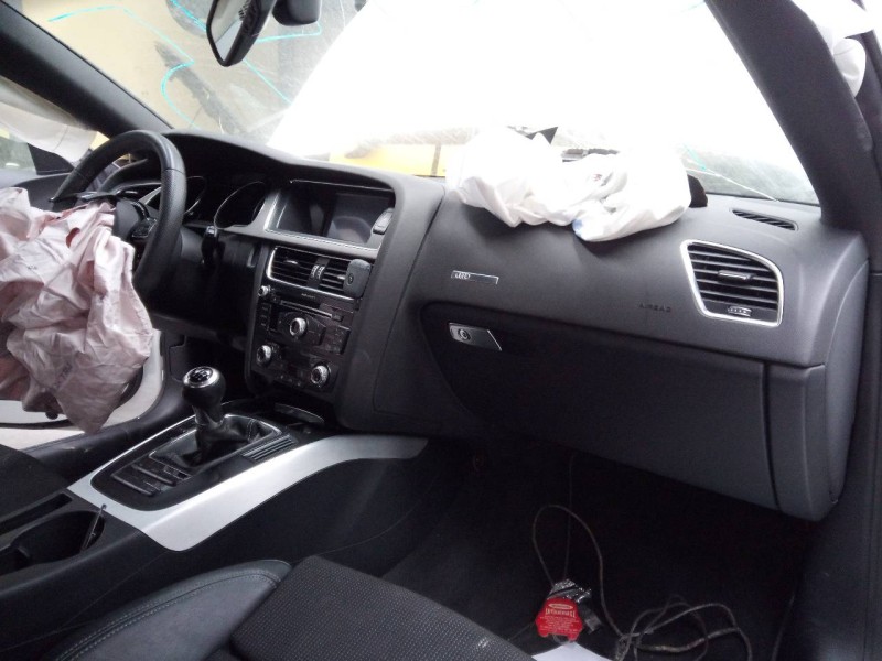 audi a5 coupe (8t) del año 2012