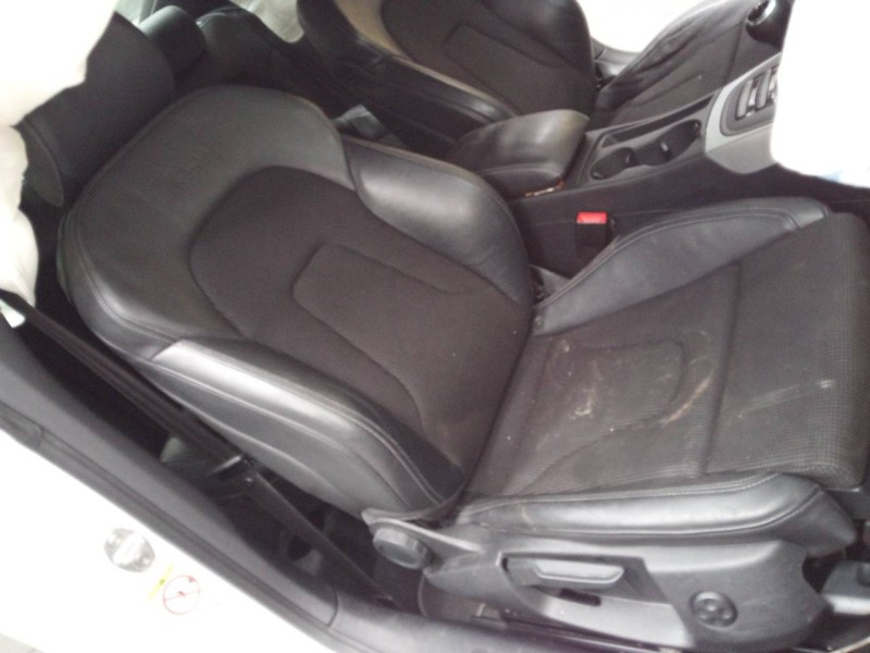 audi a5 coupe (8t) del año 2012