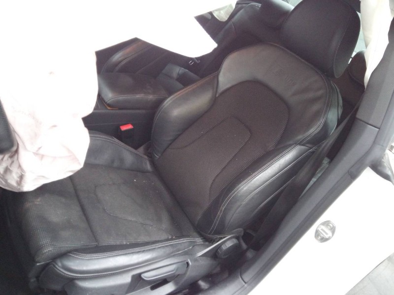 audi a5 coupe (8t) del año 2012