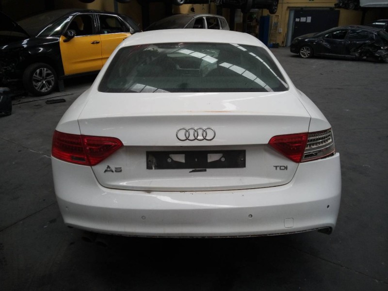 audi a5 coupe (8t) del año 2012