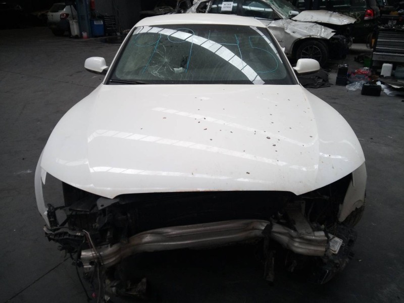 audi a5 coupe (8t) del año 2012