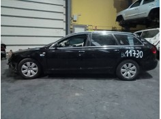 AUDI A6 BERLINA (4F2)
