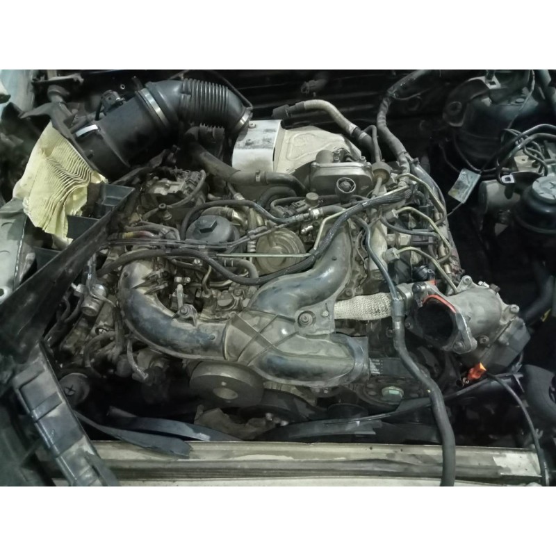 audi a6 berlina (4f2) del año 2007