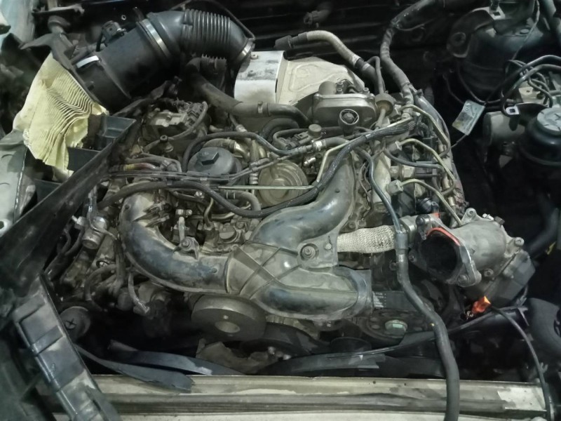 audi a6 berlina (4f2) del año 2007