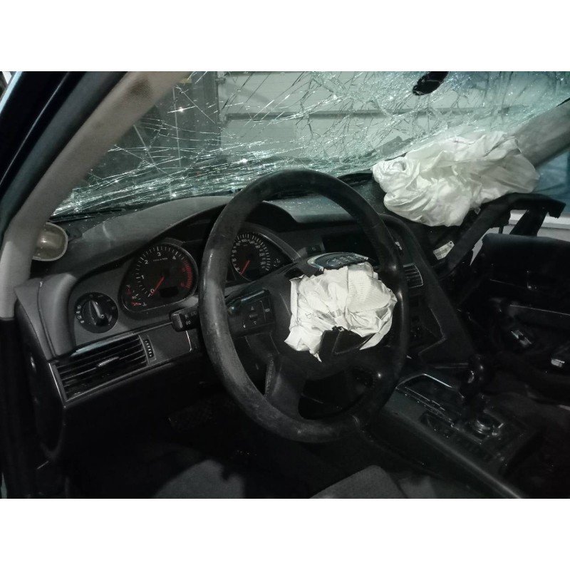 audi a6 berlina (4f2) del año 2007