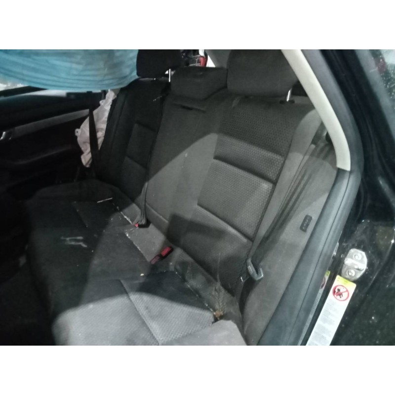 audi a6 berlina (4f2) del año 2007