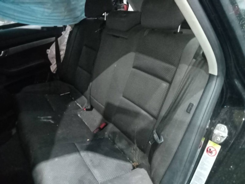 audi a6 berlina (4f2) del año 2007