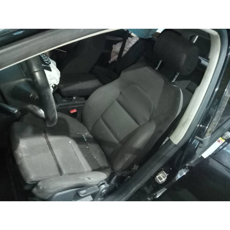 audi a6 berlina (4f2) del año 2007