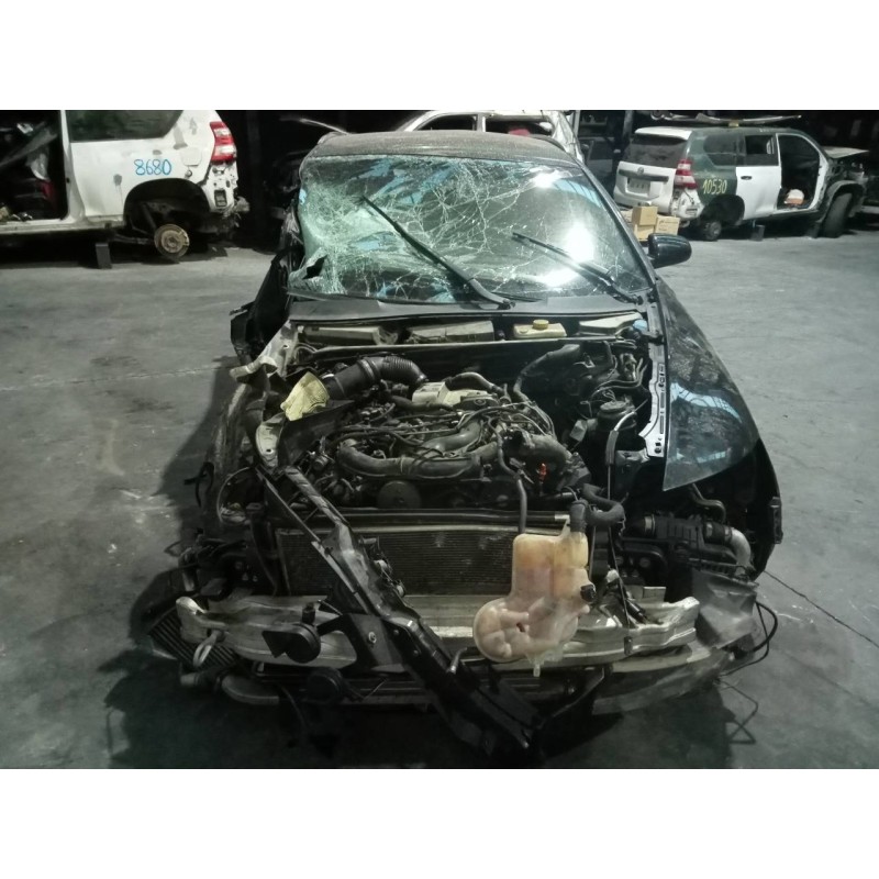 audi a6 berlina (4f2) del año 2007