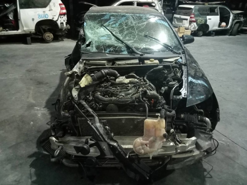 audi a6 berlina (4f2) del año 2007