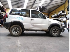 NISSAN TERRANO/TERRANO.II (R20)