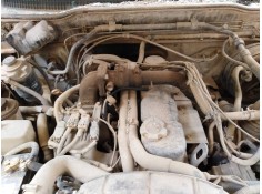 nissan terrano/terrano.ii (r20) del año 2001 2